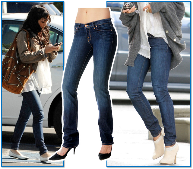Jeans That Don'T Stretch Out